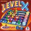 Board Game: Level X