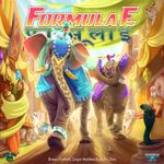 Board Game: Formula E