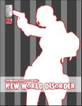 RPG Item: Espionage Genre Toolkit: New World Disorder