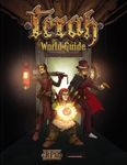 RPG Item: Terah World Guide