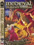 RPG Item: Medieval Player's Manual