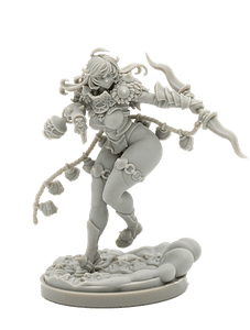 Kingdom Death: Monster – Sunlantern Armor Promo