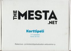 The Mesta.net
