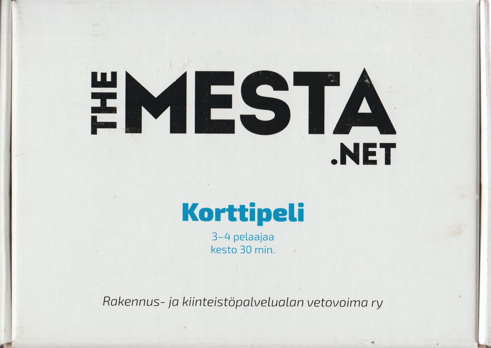 Cover art for The Mesta.net