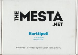 The Mesta.net