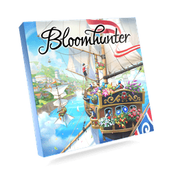 Bloomhunter