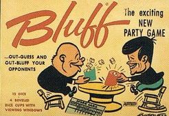 Bluff