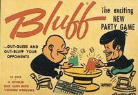 Bluff