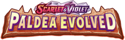Pokmon TCG: Scarlet & Violet  Paldea Evolved | Board Game | BoardGameGeek