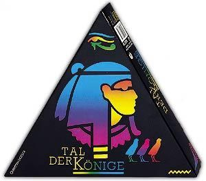 Tal der Könige