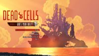 Video Game: Dead Cells