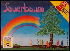 Sauerbaum box art