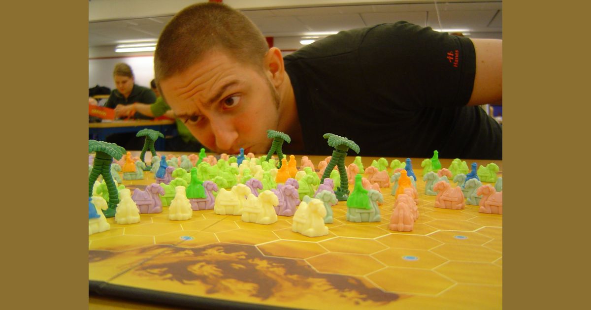 BoardGameGeek