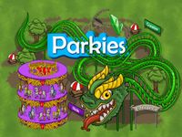 Board Game: Parkies