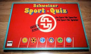 Schweizer Sport Quiz