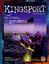 RPG Item: Kingsport  (1st edition)