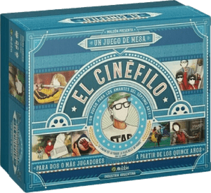 El Cinéfilo