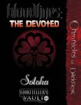 RPG Item: Bloodlines: The Devoted - Sotoha
