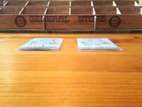 mini chimera card sleeves Mayday Mini USA Chimera Card Sleeves (100) – The Broken Token main image 0