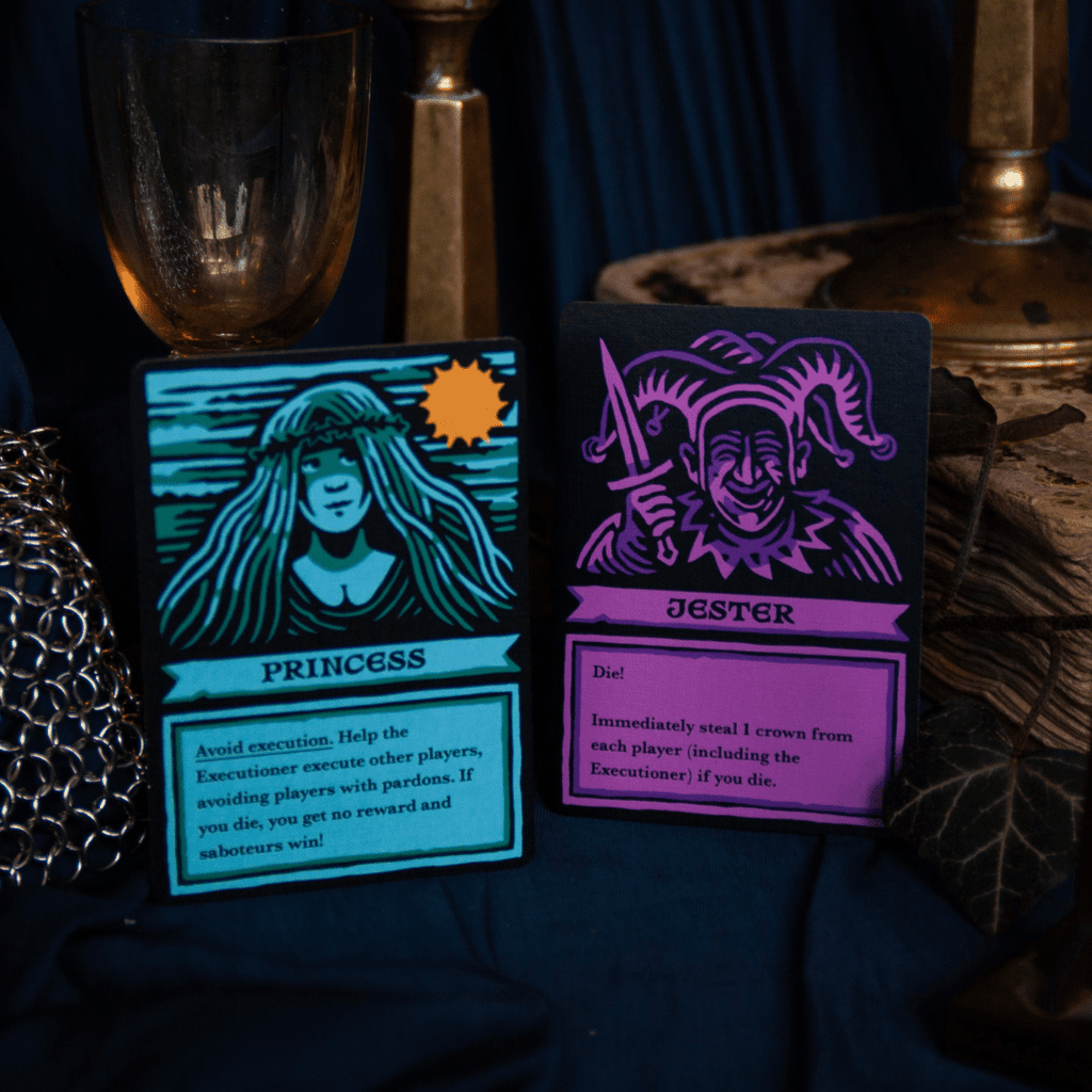 Illustration 4 de By Order of the King