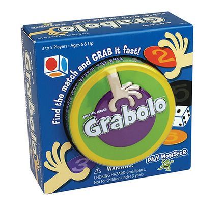 Grabolo