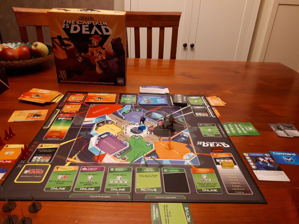 Board Game Reviews: Dominion: Prosperity – Scot Scoop News