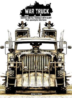 War Truck