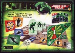 Jogo do Hulk