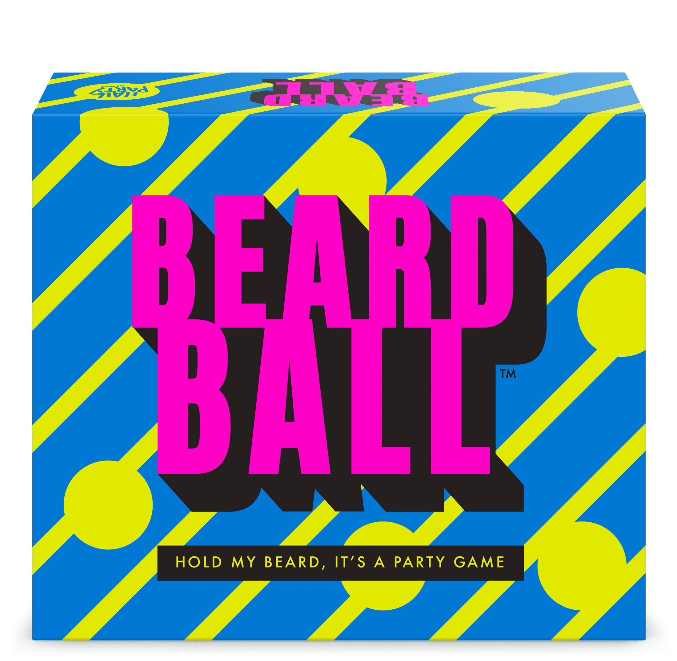 Beard Ball