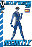 RPG Item: Acts of Heroism: Solo 02: Decibelle