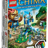 Lego chima board game online
