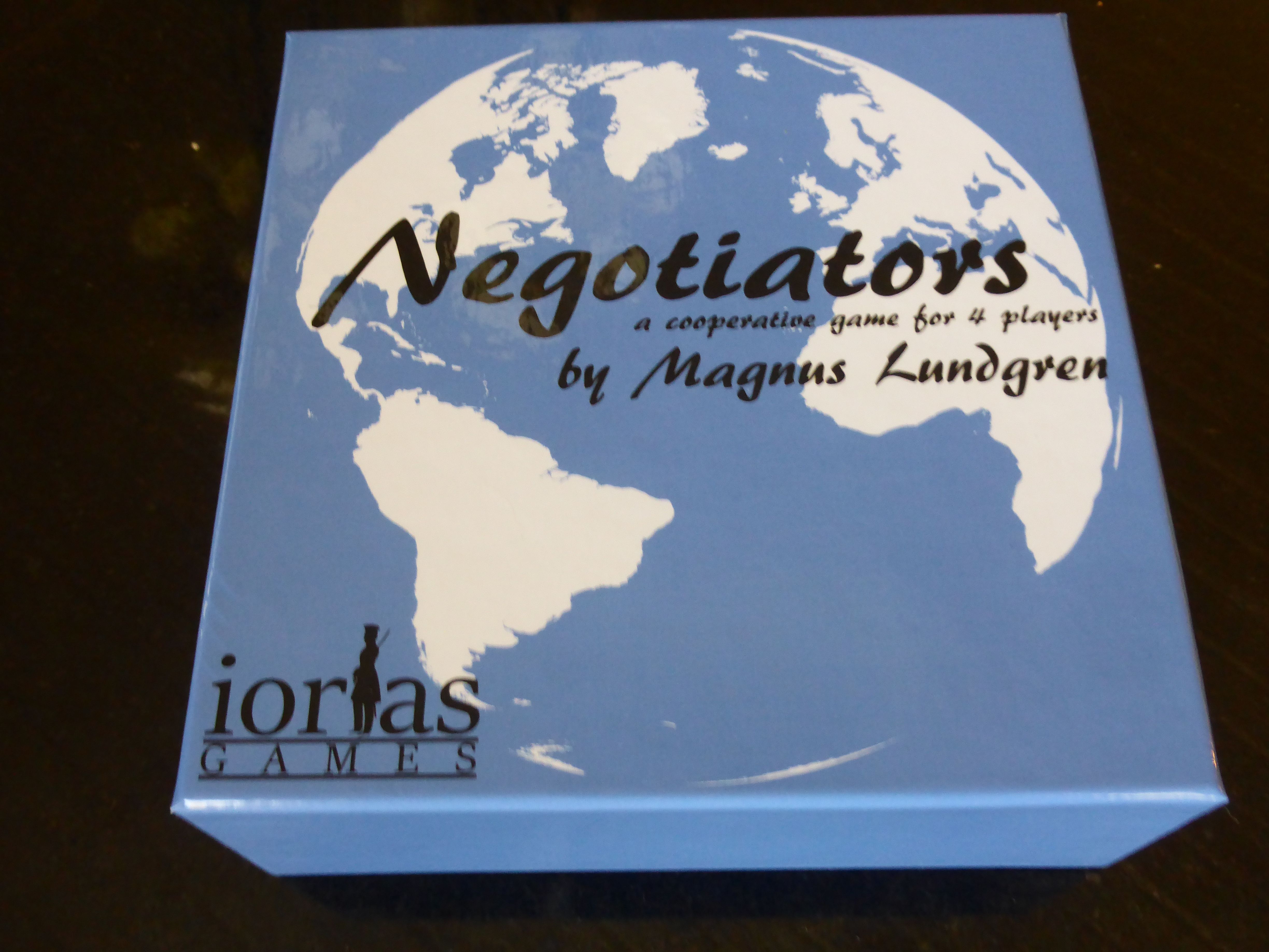 Negotiators