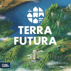 Terra Futura box art