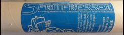 Spritfresser