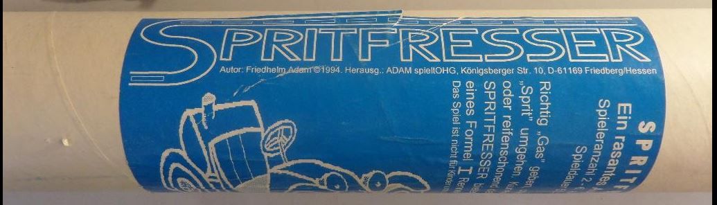 Spritfresser