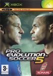 Video Game: Pro Evolution Soccer 5