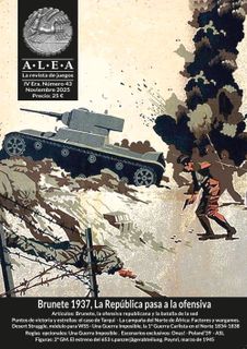 Brunete 1937: La República pasa a la ofensiva