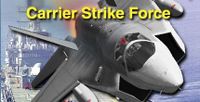 Video Game: Carrier Strike Force