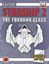 RPG Item: Starship 02: The Foxhawk-Class