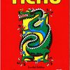 Tichu (limited edition tin box cover)