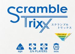 Scramble Trixx