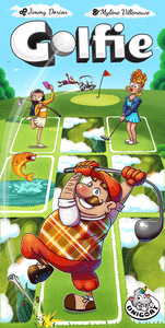 Golfie