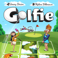 Golfie