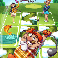 Golfie
