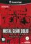 Video Game: Metal Gear Solid: The Twin Snakes