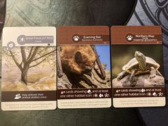 Earth: Gen Con Promo Pack 1