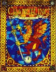 RPG Item: Changeling: The Dreaming (1st Edition)