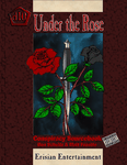 RPG Item: Under the Rose