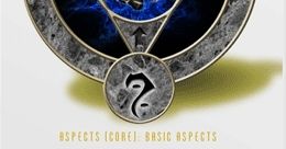Aspects (Core): Basic Aspects | RPG Item | RPGGeek