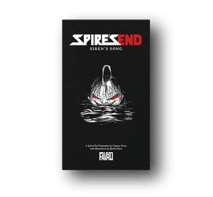 Spire's End: Siren's Song